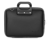 Torba na laptopa Bombata Medio 13" czarna